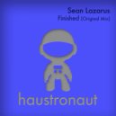 Sean Lazarus - Finished