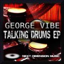 George Vibe - Baile De La Lluvia (Original Mix)