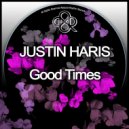 Justin Harris - L'ordinator
