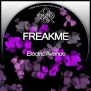 Freakme - You Are Dietrich (Original Mix)