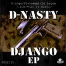 D-Nasty - Django
