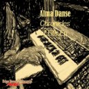 Alma Danse - Chronicles of Life