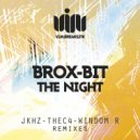 Brox-Bit, Jkhz - The Night