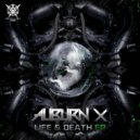 Auburn X - Lazarus (Original Mix)
