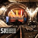 5N - Metropoliten