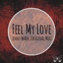 Lenny Warn - Feel My Love