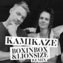 MØ - Kamikaze
