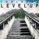 Cool Bros - Level Up (Hardwell On Air 234)