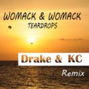 Womack & Womack - Teardops