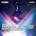 Echomen - Perpetual 2k15 (Heart Saver & Diminov Remix)