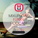 Oganes - Mixupload Funky Podcast #005