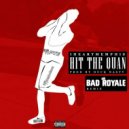 iHeart Memphis - Hit The Quan (Bad Royale Remix)