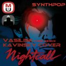 Kavinsky - Nightcall (Free Remix)