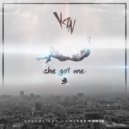 KZN - She Get Me (Original Mix)