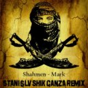 Shahmen - Mark