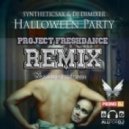 Syntheticsax & DJ DimixeR - Halloween Party