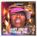 Missy Elliott ft. Gold Top - Get Your Freak On (CHIPPON Remix)