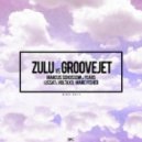 Marcus Schossow & Years vs Lissat & Voltaxx, Marc Fisher - Zulu vs Groovejet (Andrey Exx & Fomichev Remix) (Giac Edit)