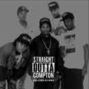 N.W.A - Straight Outta Compton