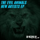 The Evil Animals - Rockstar