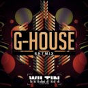 Wiltin Rodrigues - G-House