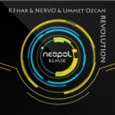 R3hab & Nervo & Ummet Ozcan - Revolution