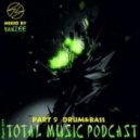 Kanzee - Total Music Podcast pt.9