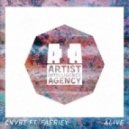 CNVRT feat. Faeriey - Alive (Original mix)