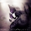 Moldavite - Mewtwo