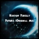 Koston Ferelly - Future