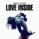Anty Flex - Love Inside