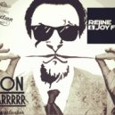 Rejine & Joy Feet - Lion Bar (vol. 3)