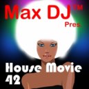 Max DJ - Music & Fascion - Soulful House Selection - Opening Store (Location Roma Italy) (Live Set)