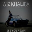 Wiz Khalifa feat. Charlie Puth - See You Again (Alter Ego & Scoop DNB Remix)