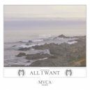 Stonefox - All I Want