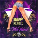 Drbblz & Tovr & Tre Justice - Catch Wreck (Original mix)