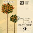 Onur Kaan - Chaihona No1 Live Set #26