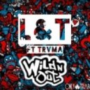 Luxur & Talksin - Wildnout (Ft Trvma)