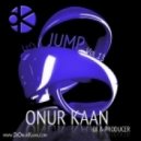 Onur Kaan - Let's Jump Vol.13