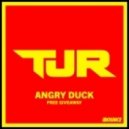 TJR - Angry Duck