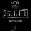 GTA - Red Lips (8Er$ Remix)