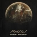 Left Field - Phat Planet (AKOV Bootleg Remix)