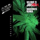 Damian Marley - Welcome To Jamrock (Badjokes Remix)
