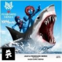 Jauz & Pegboard Nerds - Get On Up
