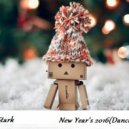 Dj Ivan Stark - New Year's 2016