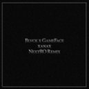BLVCK & GameFace - Xanax