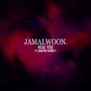 Jamal Woon - Heal You (feat. Courtney Bennett)