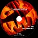 Ci-energy - 2015.11 (November mix)