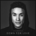 Jahmene - Down For Love (FooR Remix)