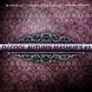 Aventura vs Funk - Obsession (DJ Cool Mash Up)